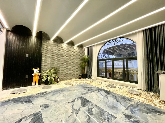 Bán Nhà Phố An Đà - Oto Tránh - Đằng Giang, Ngô Quyền, Hải Phòng